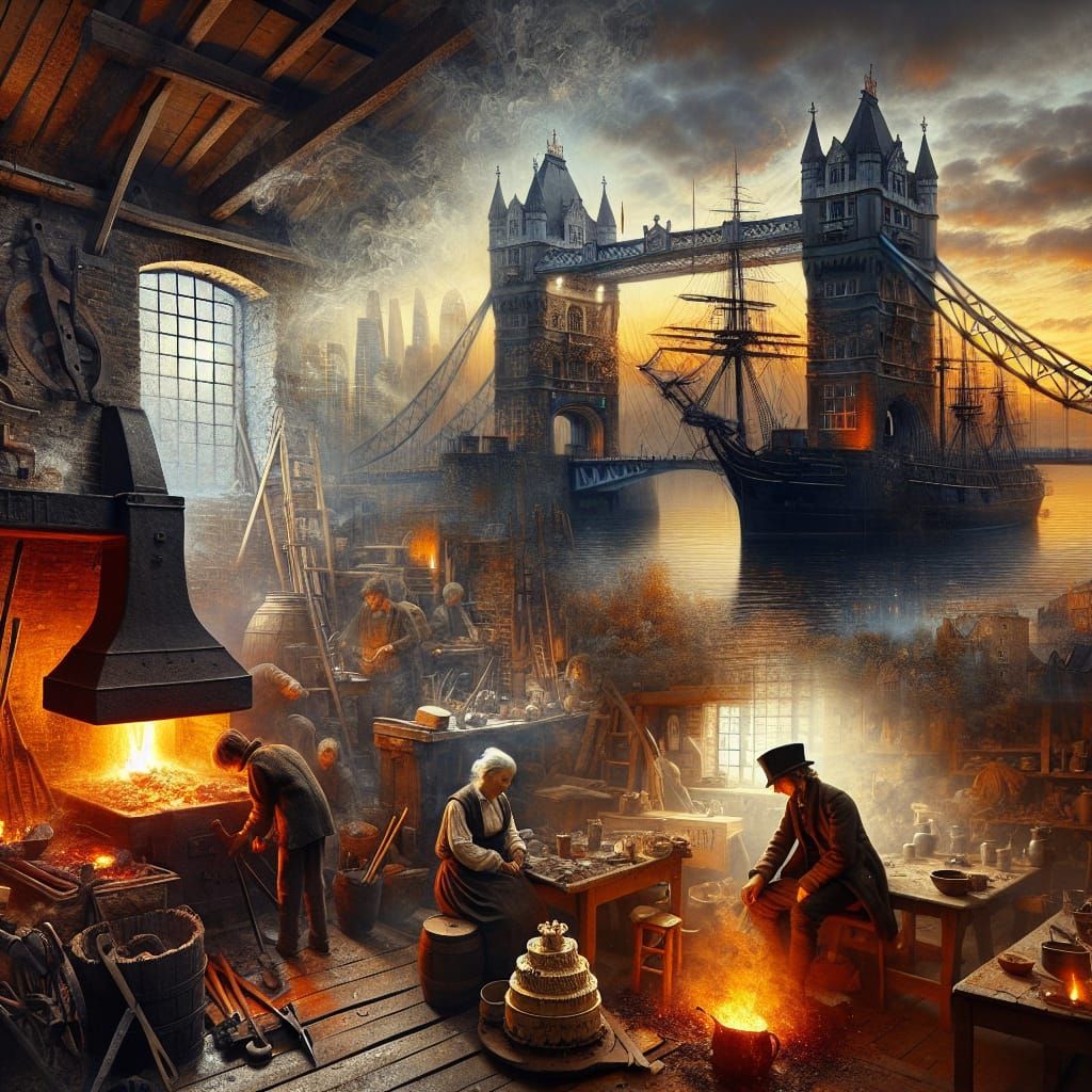 Great Expectations Novel (by Charles Dickens)