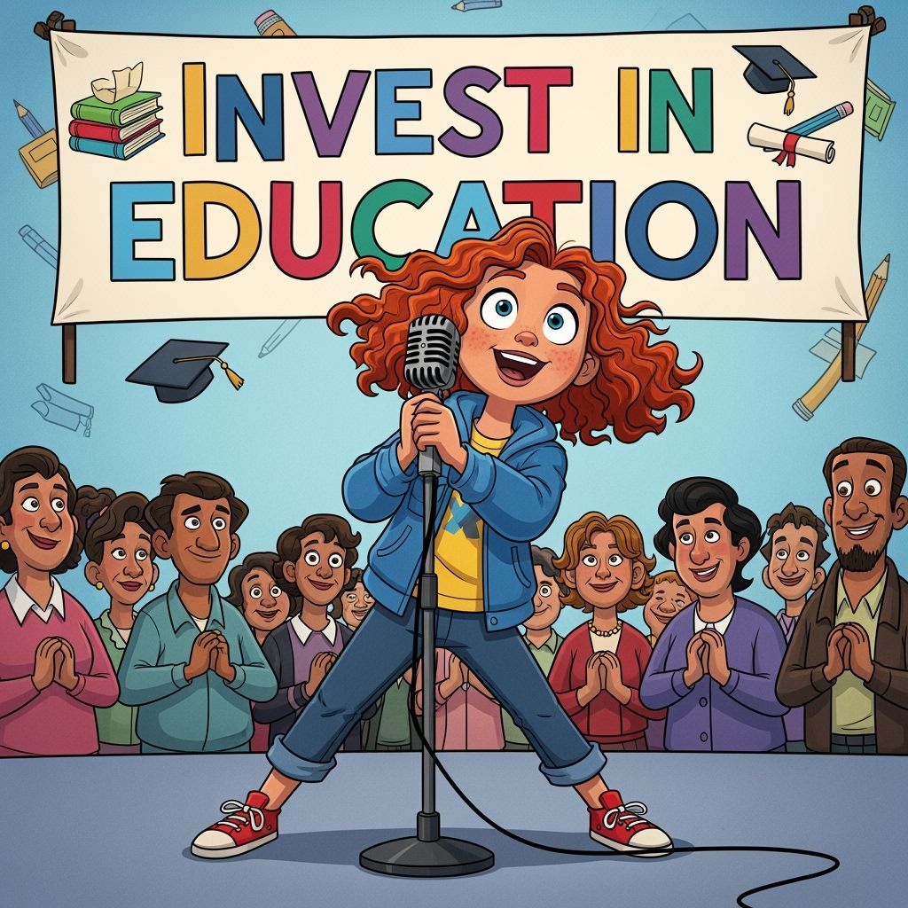 Passionate Josephine Speaks, Pixar-Style Animation