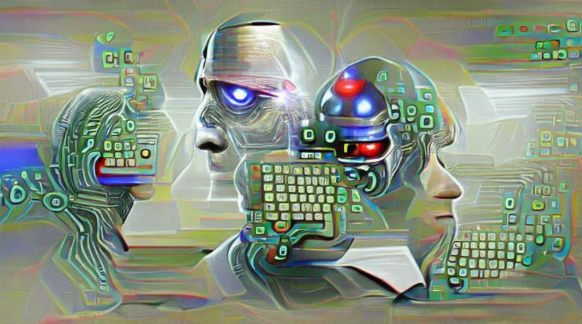 Artificial Intelligence Program