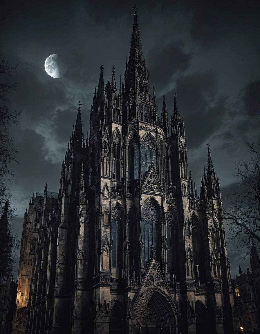 Gothic architecture