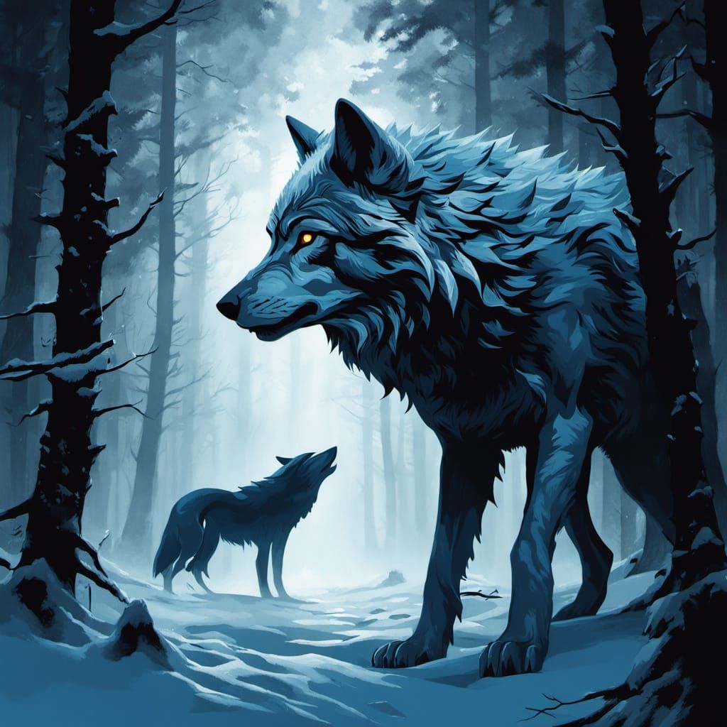 In search of a worthy rider....