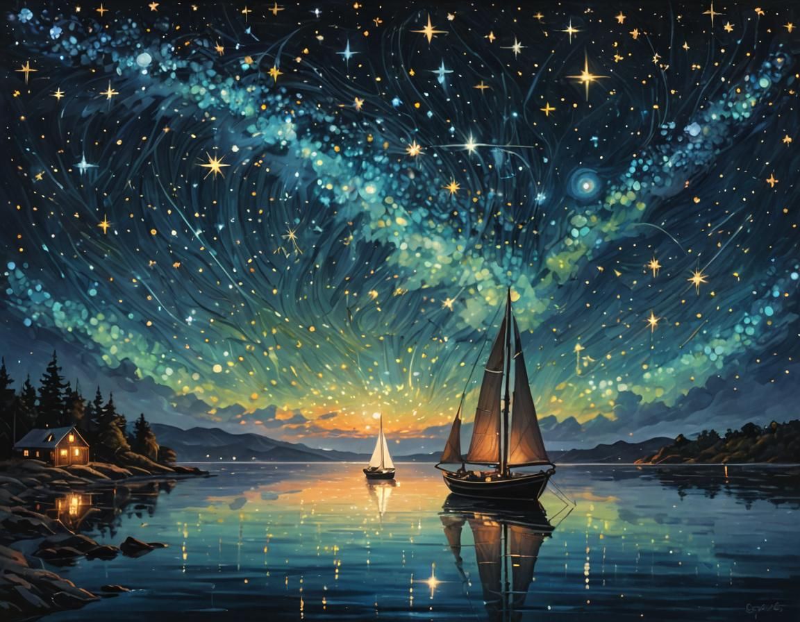 Peaceful