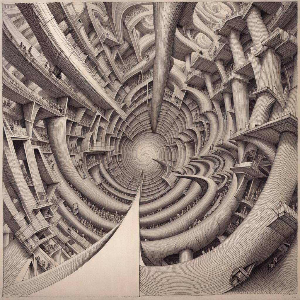 Carl Krull's ligne claire