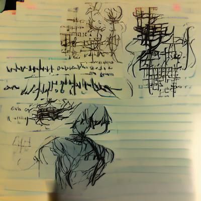 AI Image Generator Empty Prompt Result