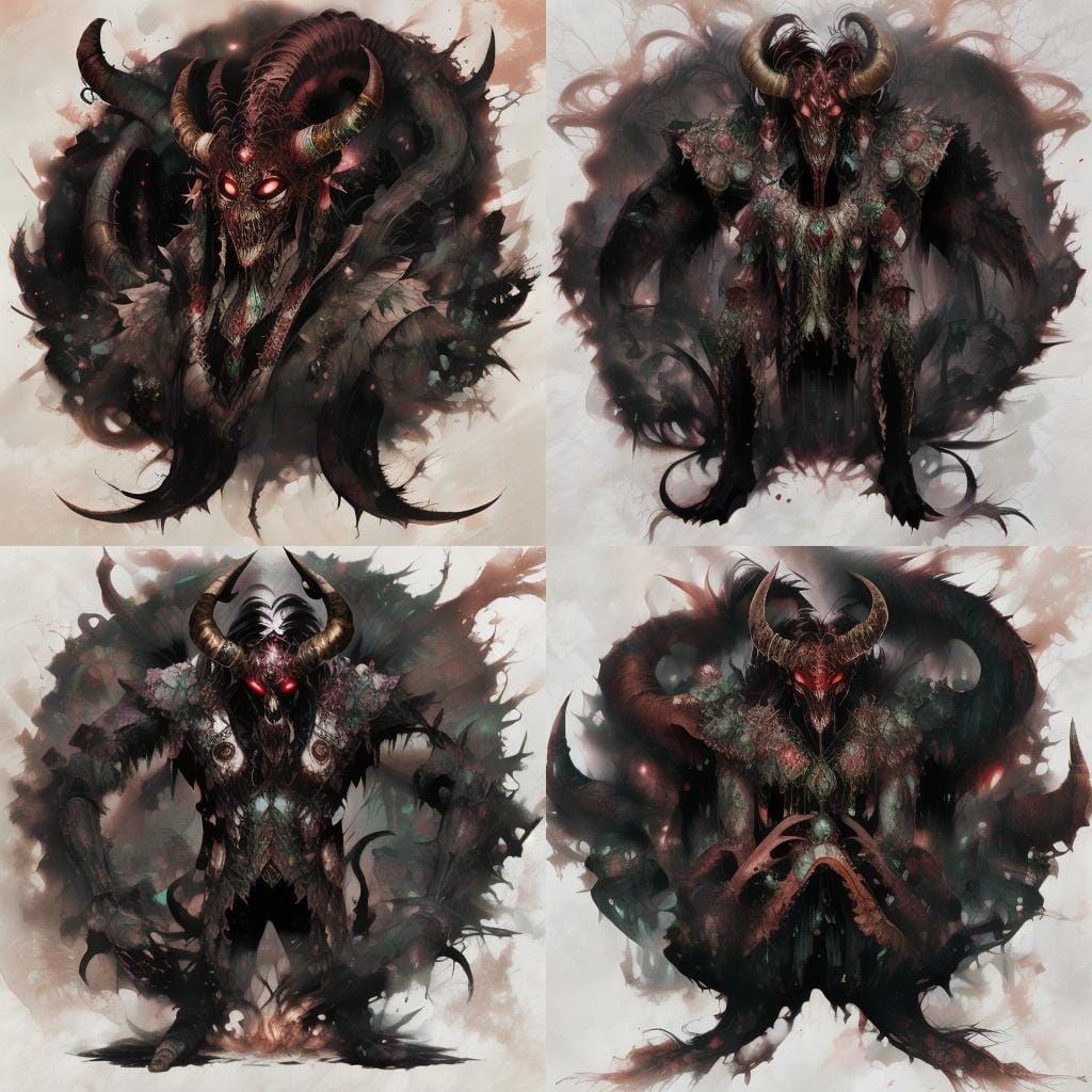 Majestic Bronze Dragon with Red Hues