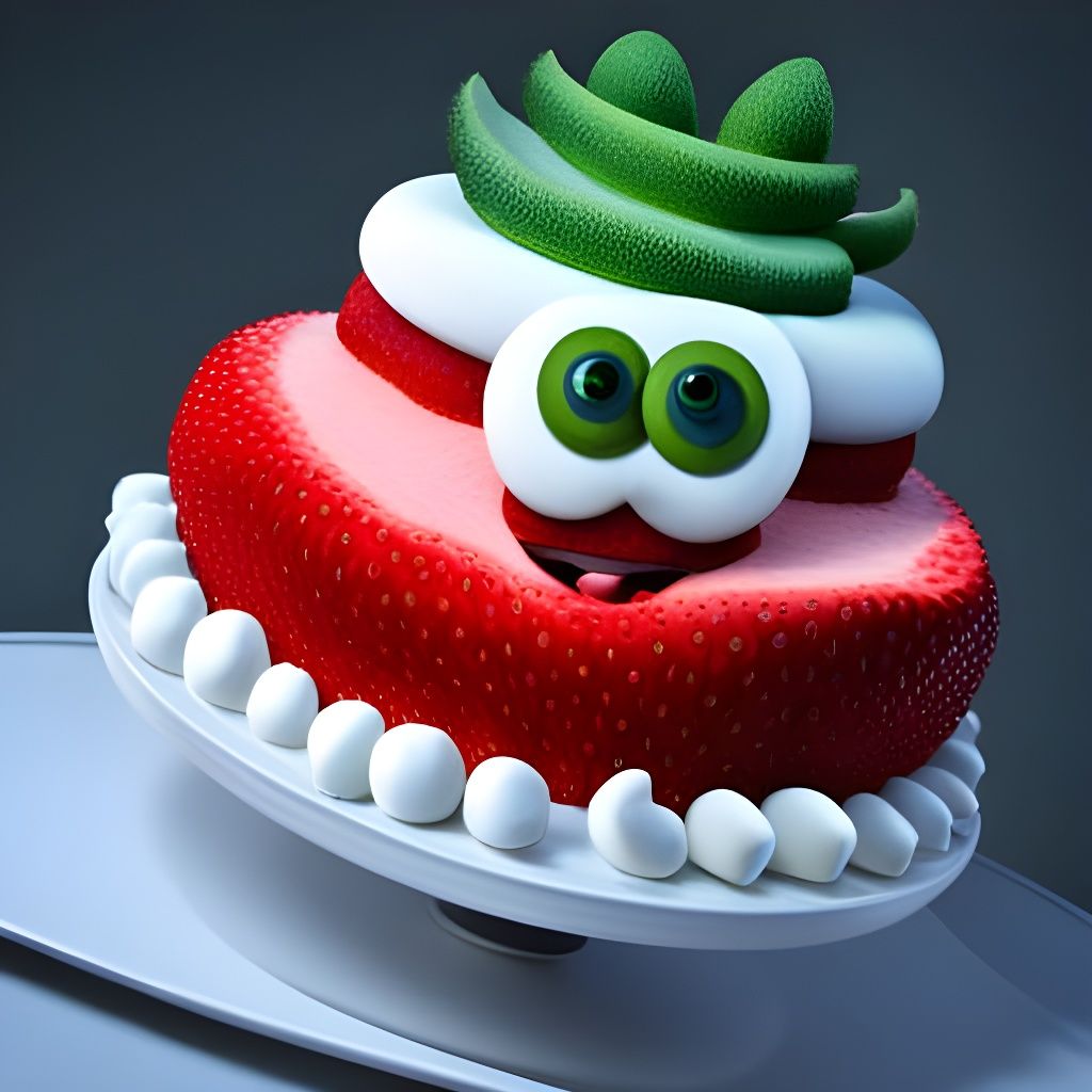 Eat me!