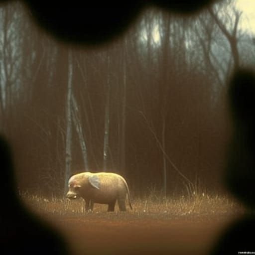 The Last Animal on Earth: A Solitary Survivor