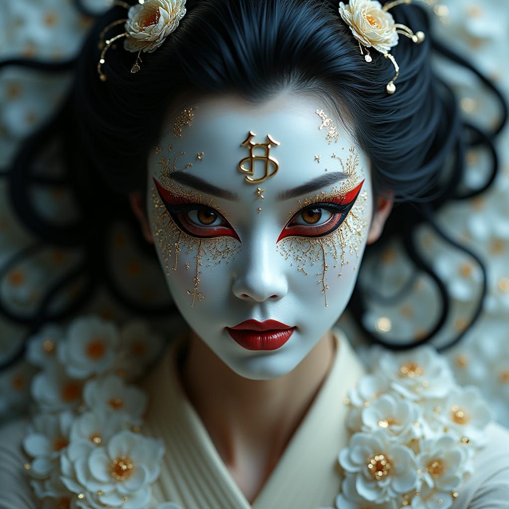 Geisha