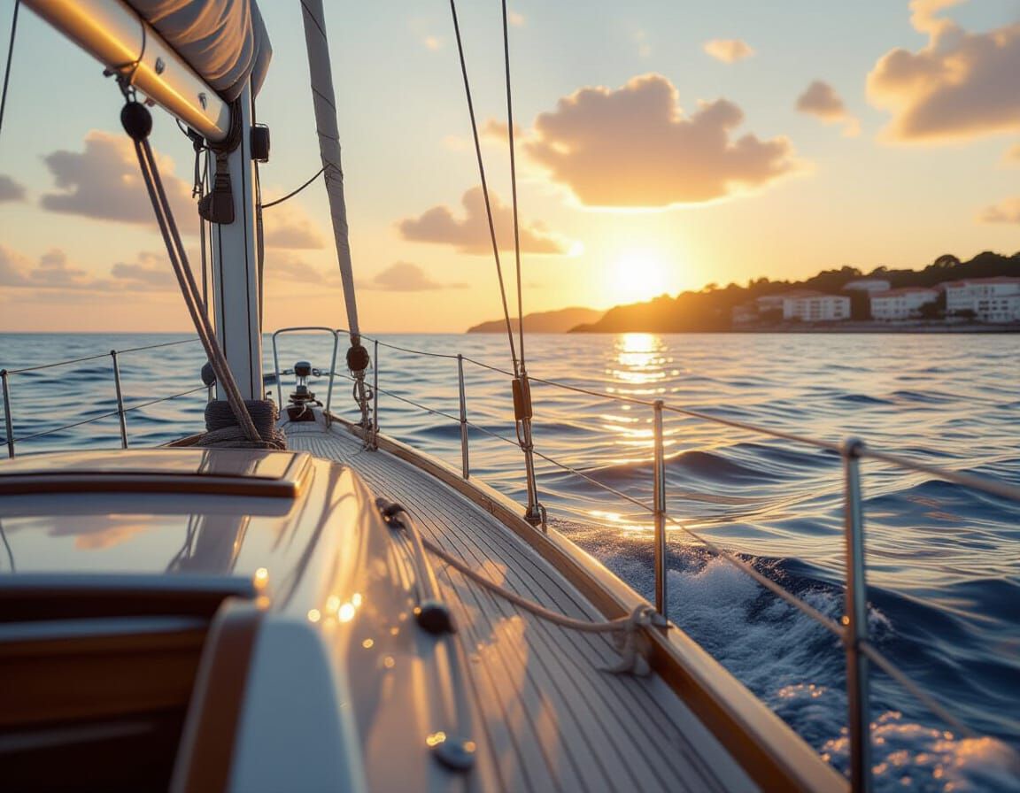 Blissful blur, you know you've been here before