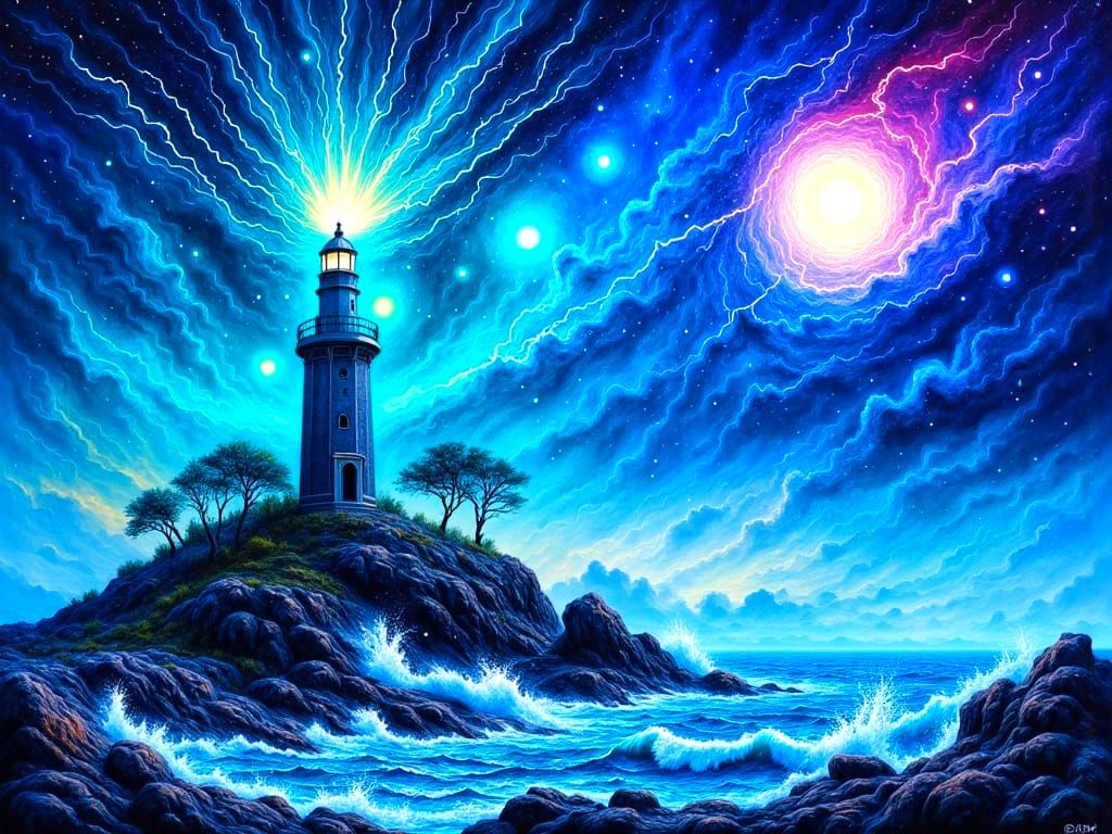 Lighthouse