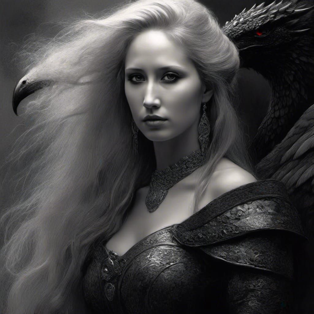 AI BECK 6 FT 2 / Elden Ring Inspired