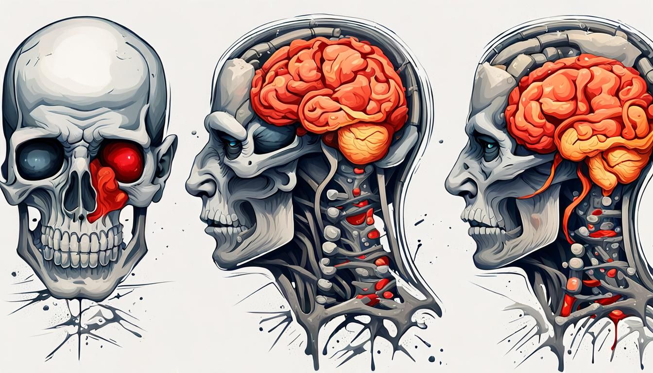 Dreamlike Surrealism: Embrace Change and Authenticity