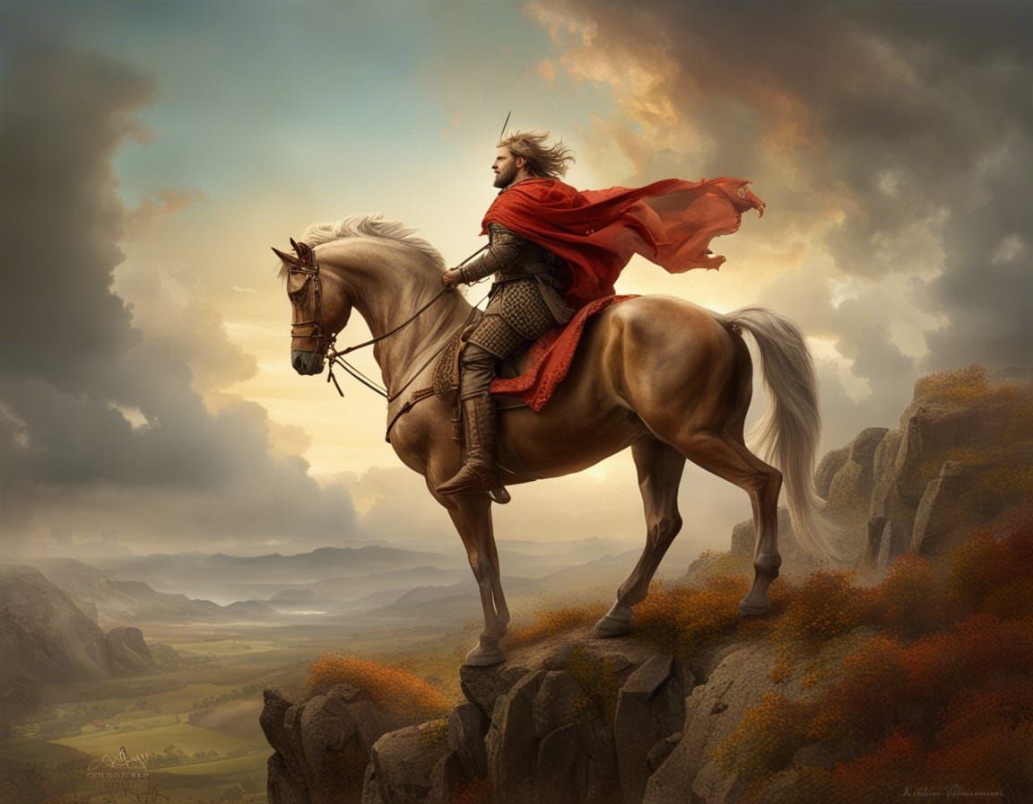 Richard the Lionheart