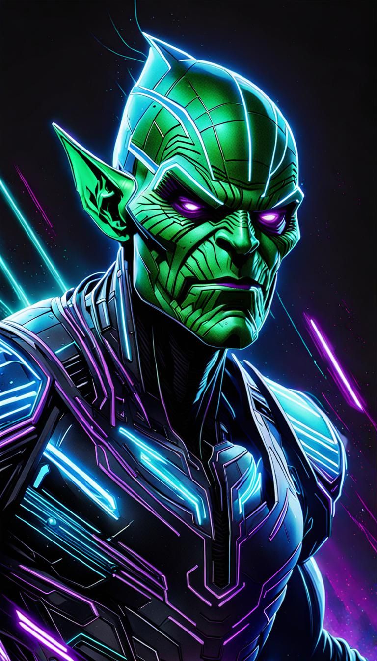 Skrull