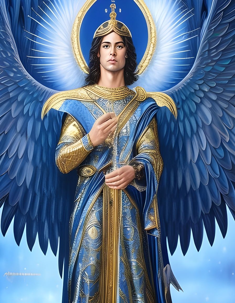 Archangel Michael