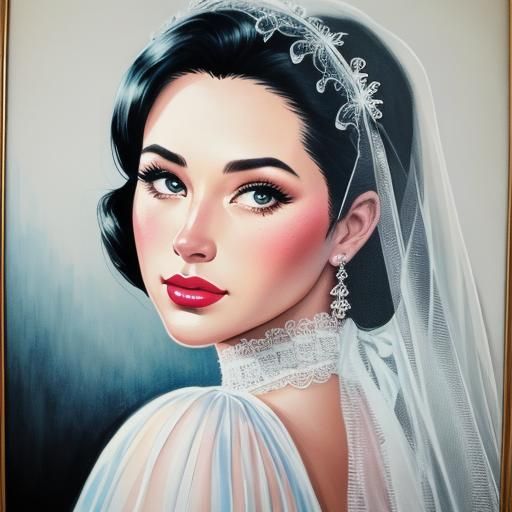 Bride