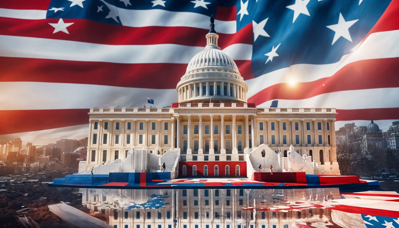 US Election 2024: Process & Foreign Policy Thumbnail