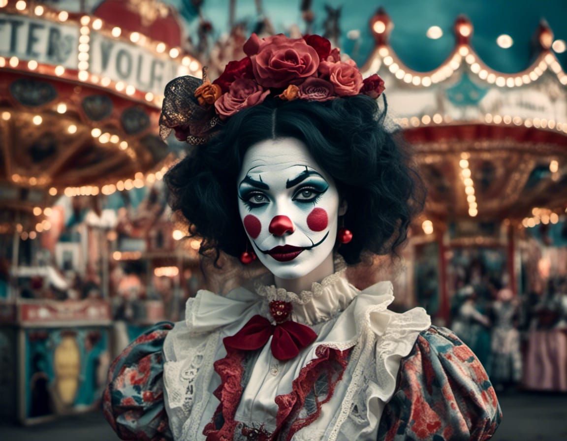 Do you want me to show you around?