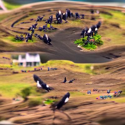 Abstract Visual Sequence