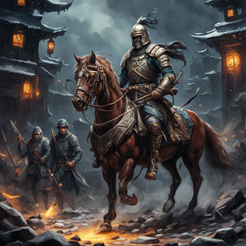 Luminous Coral Reef Ecosystem with Sea Life