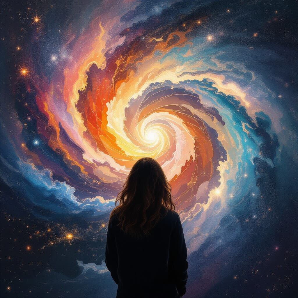 Incredible AI-Generated Artwork