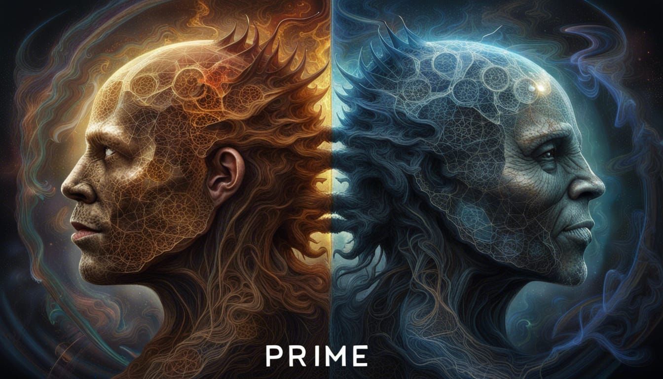 Prime Opposites