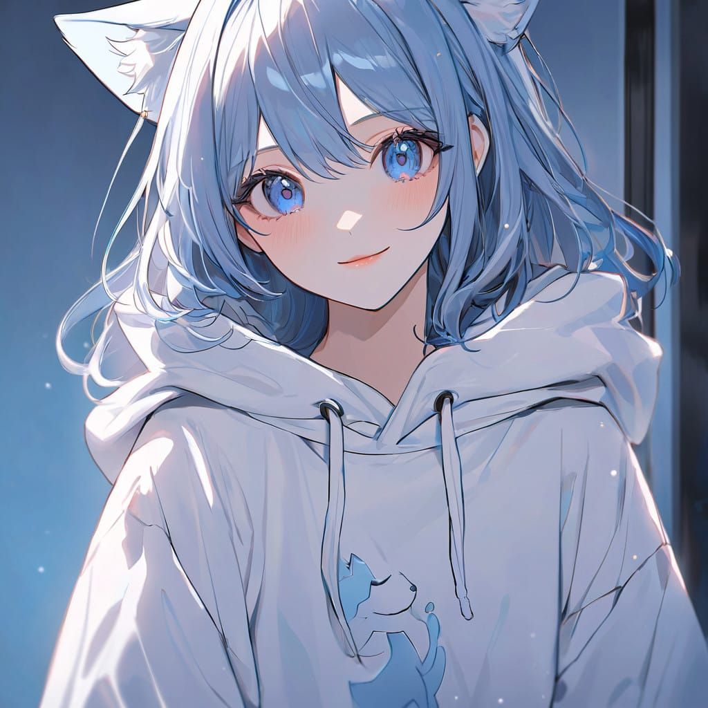 Comfy 💙