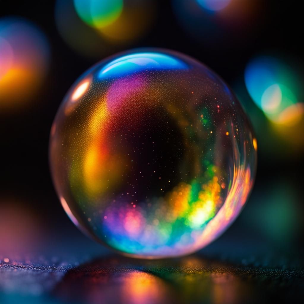 Bubble