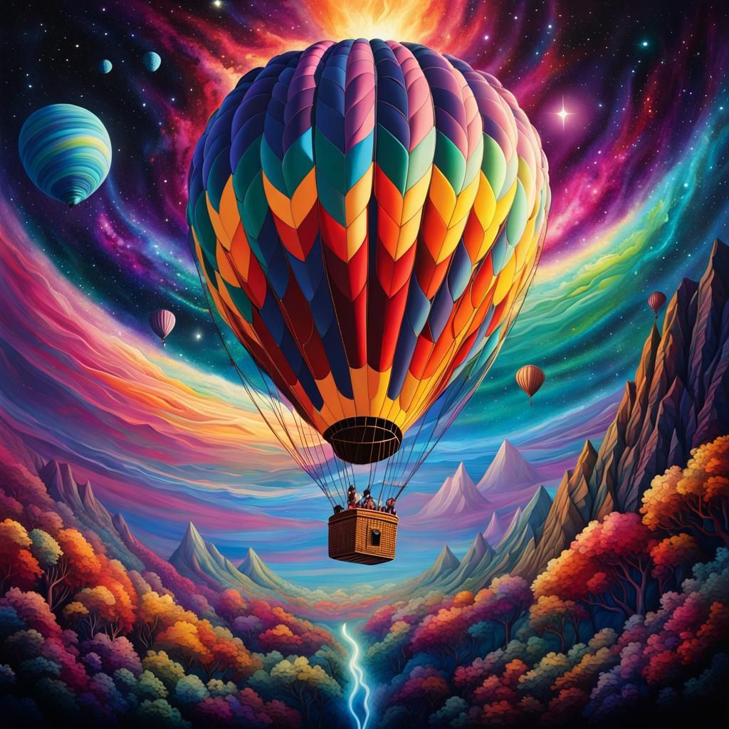 Air Balloon