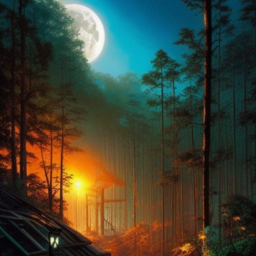 moon