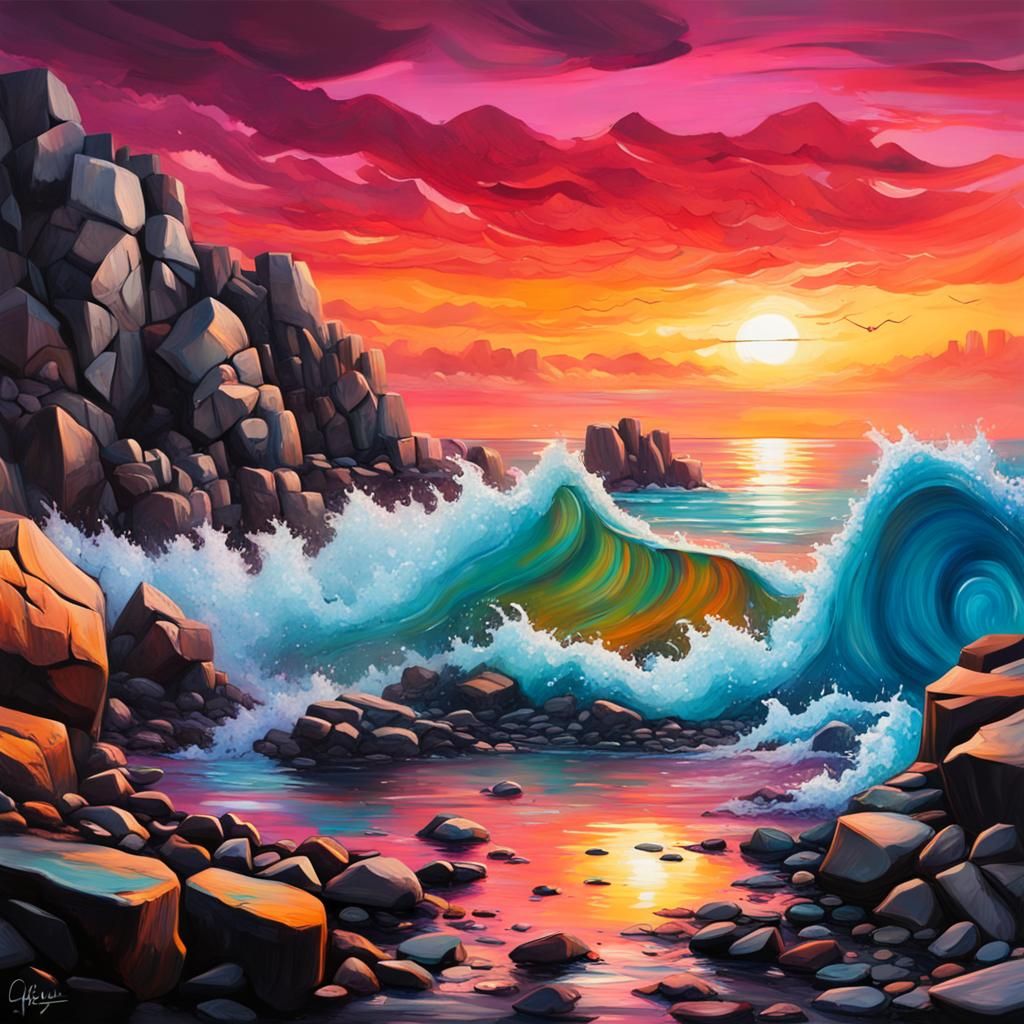 Waves
