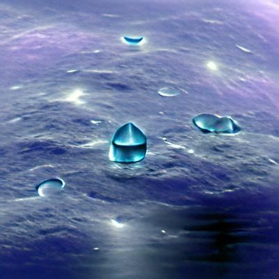 Neptune's Diamond Rain: A Cosmic Vision