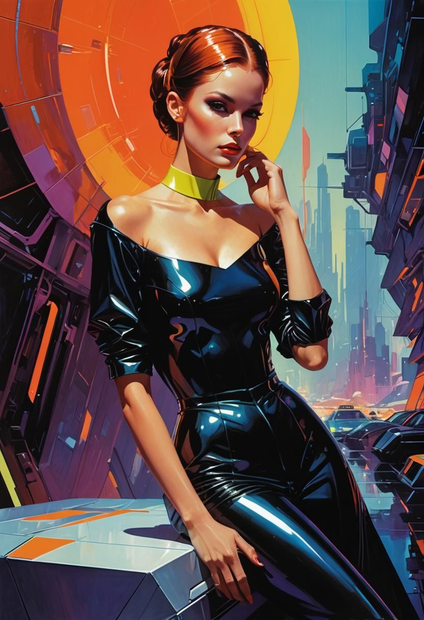 Futureshock