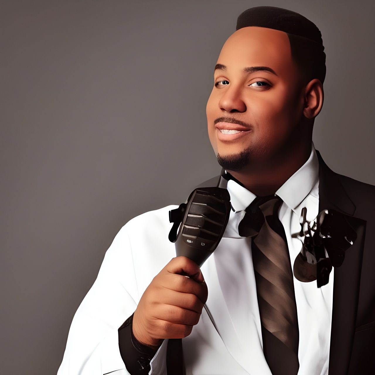 Marcus Baldwin Freewell: Ultimate Broadway Singer