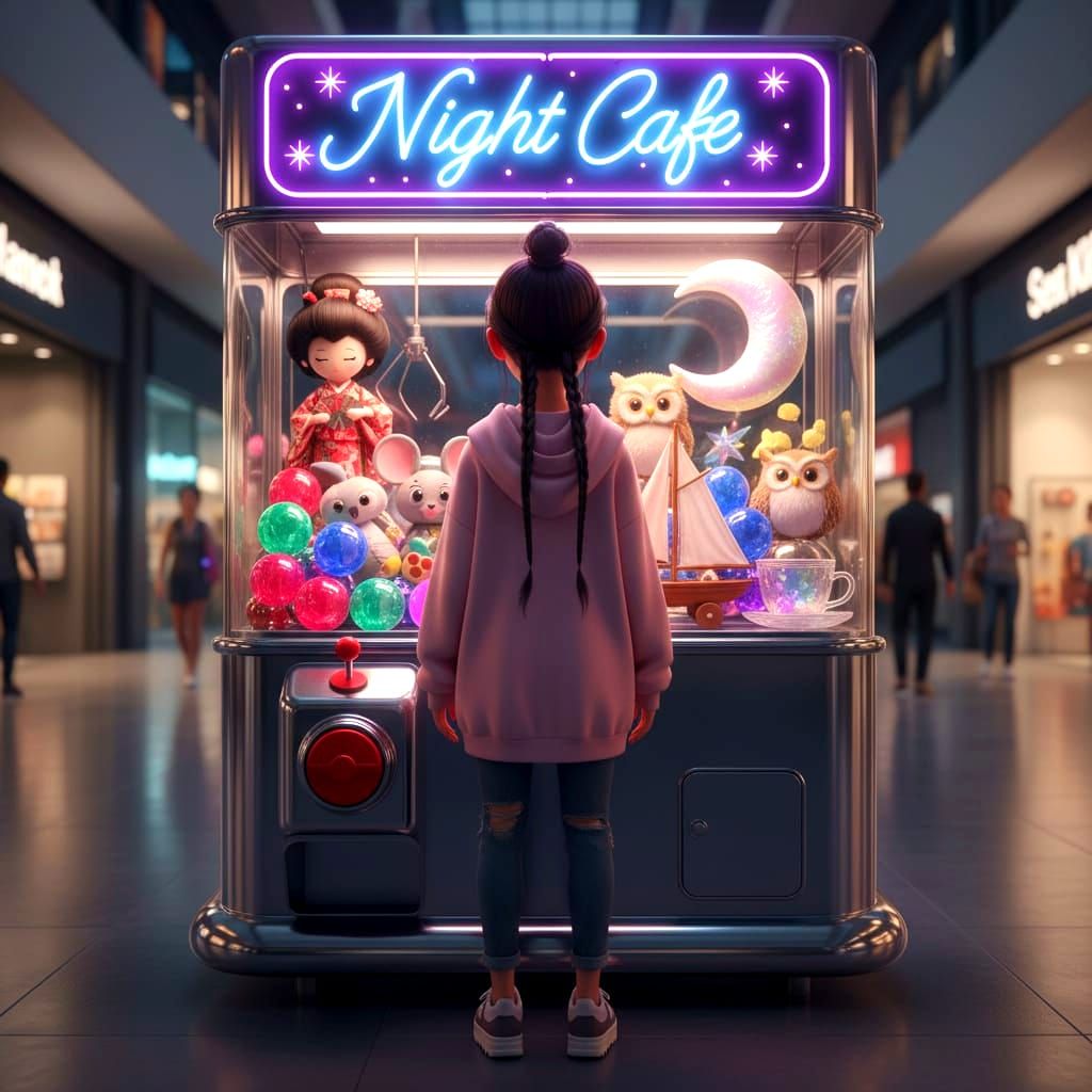 hmmm....what should I pick?