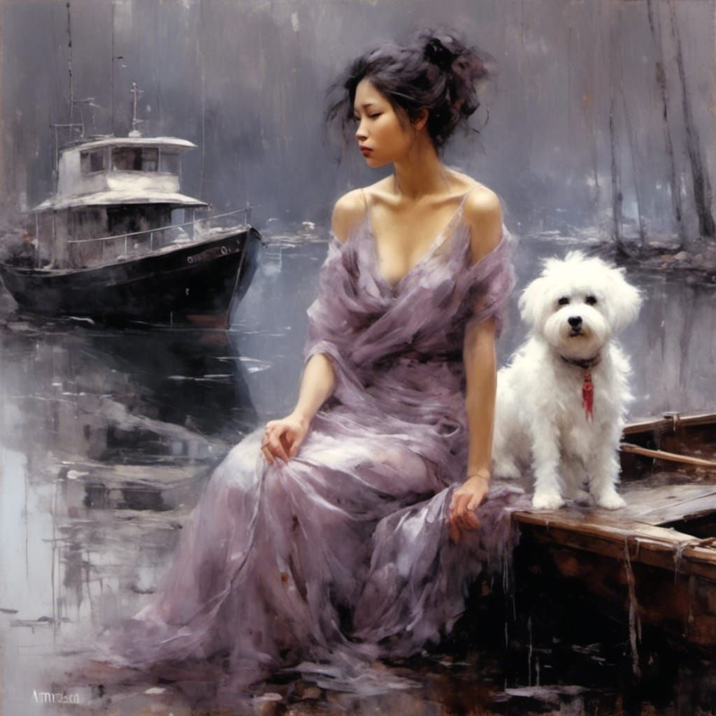 Time to change something