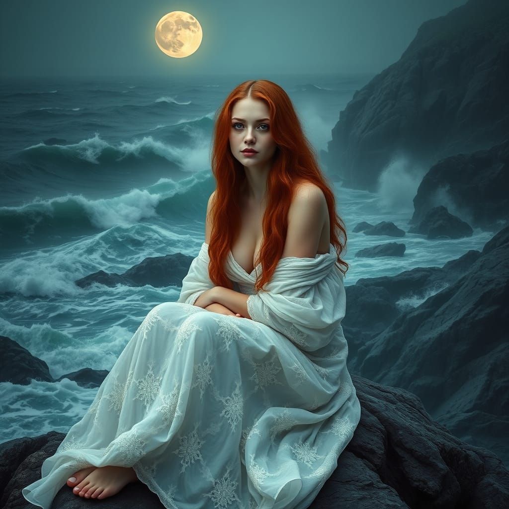Full Moon