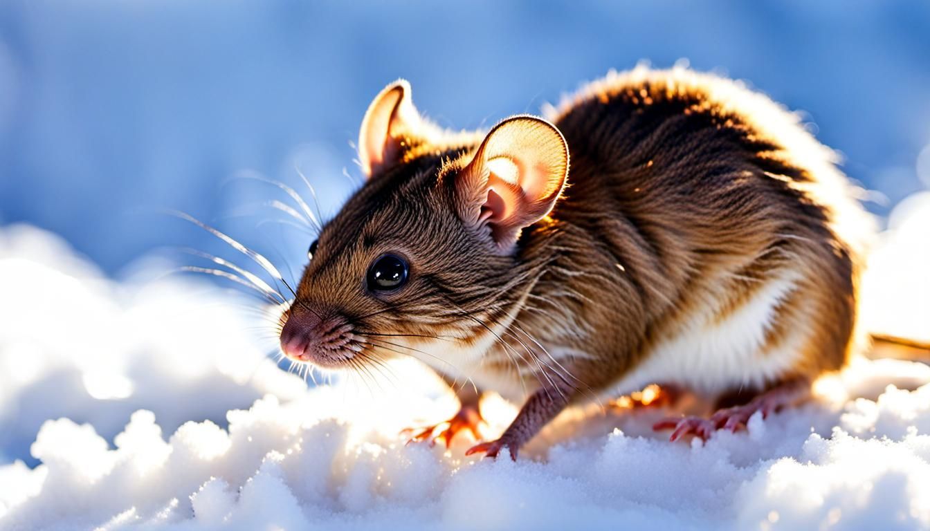 Snow