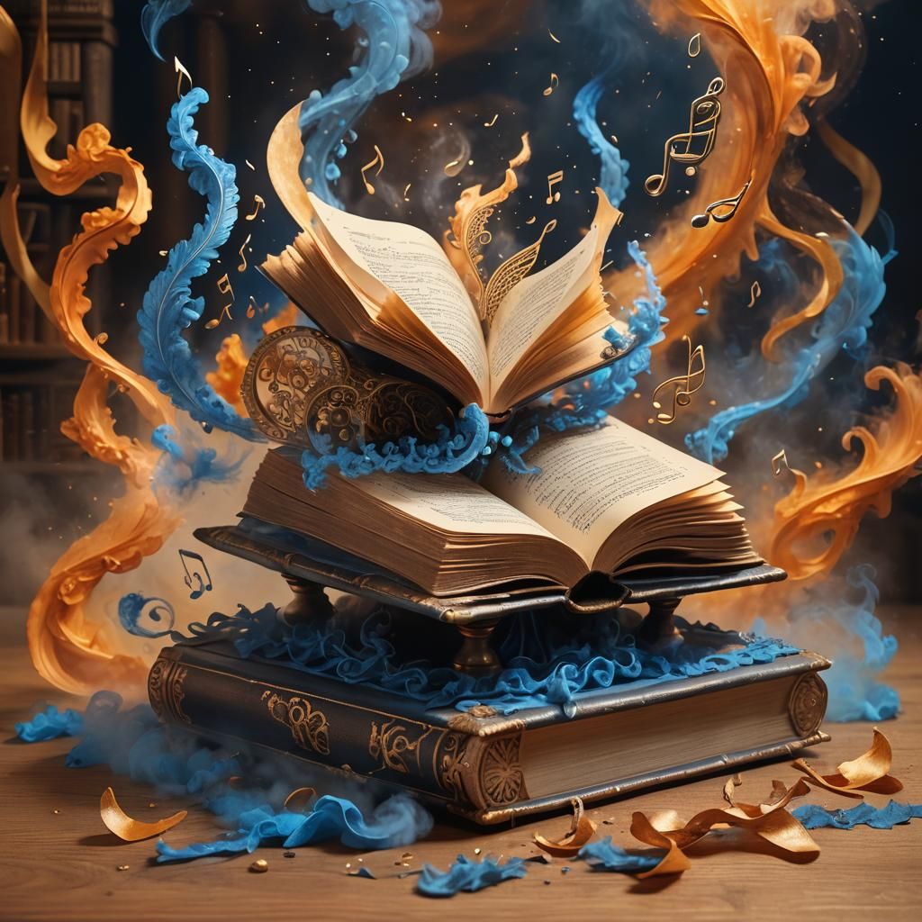 The Power Of Reading