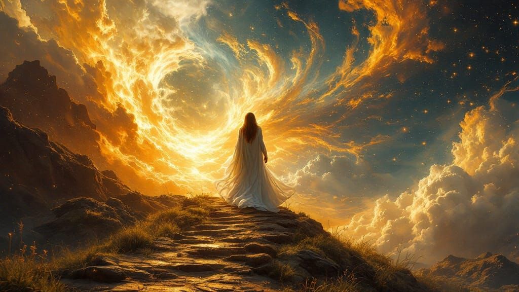 Faith and Truth: An Exploration of Belief