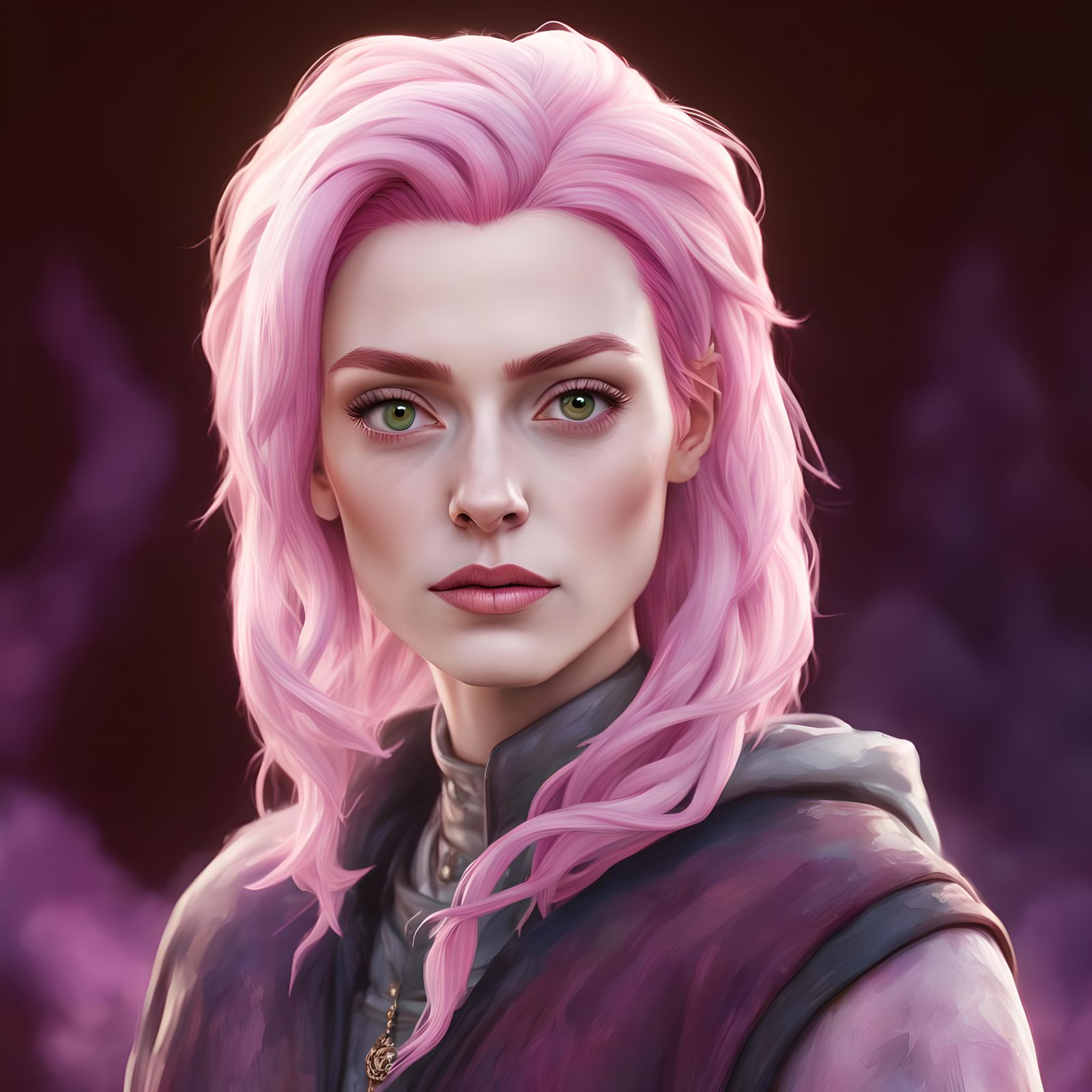Nymphadora Tonks From Harry Potter