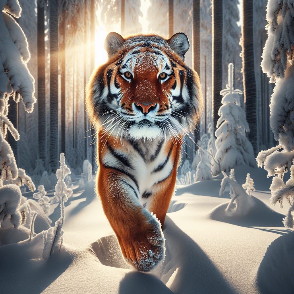 Hello, how are you ?