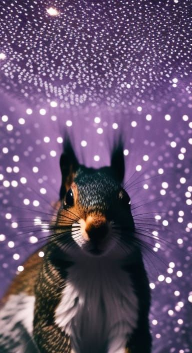 Squirrel