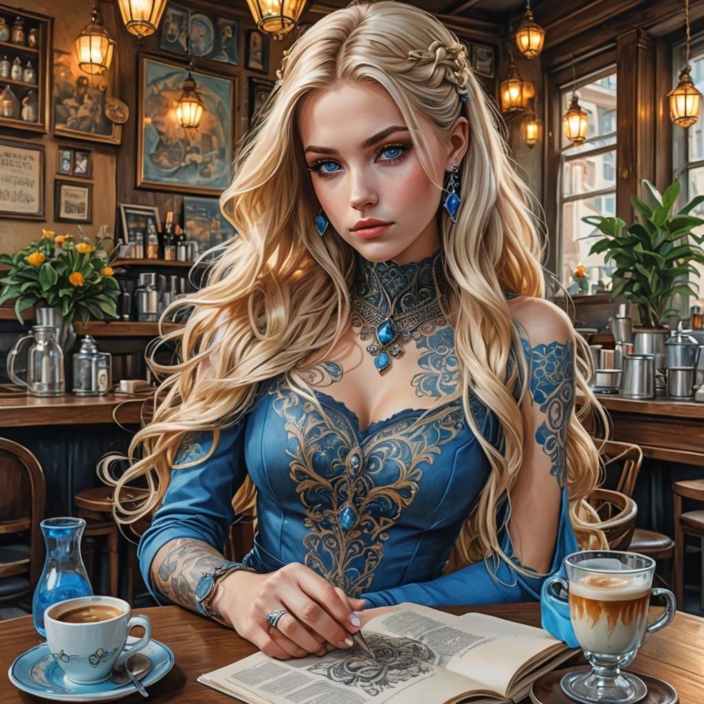 Melanie