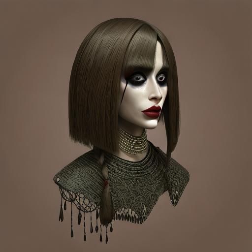 Image of a Bizarre Bazaar