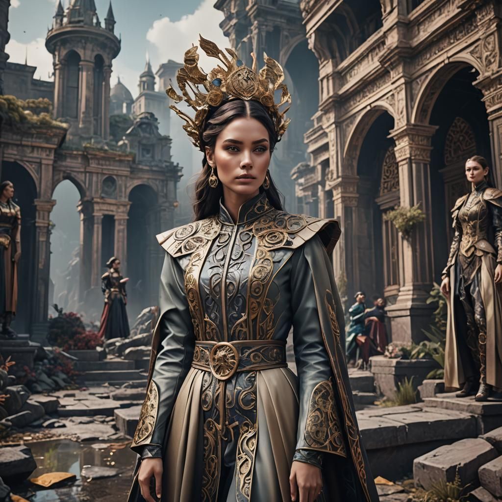 Elevated Minimal Women's Fashion Collection