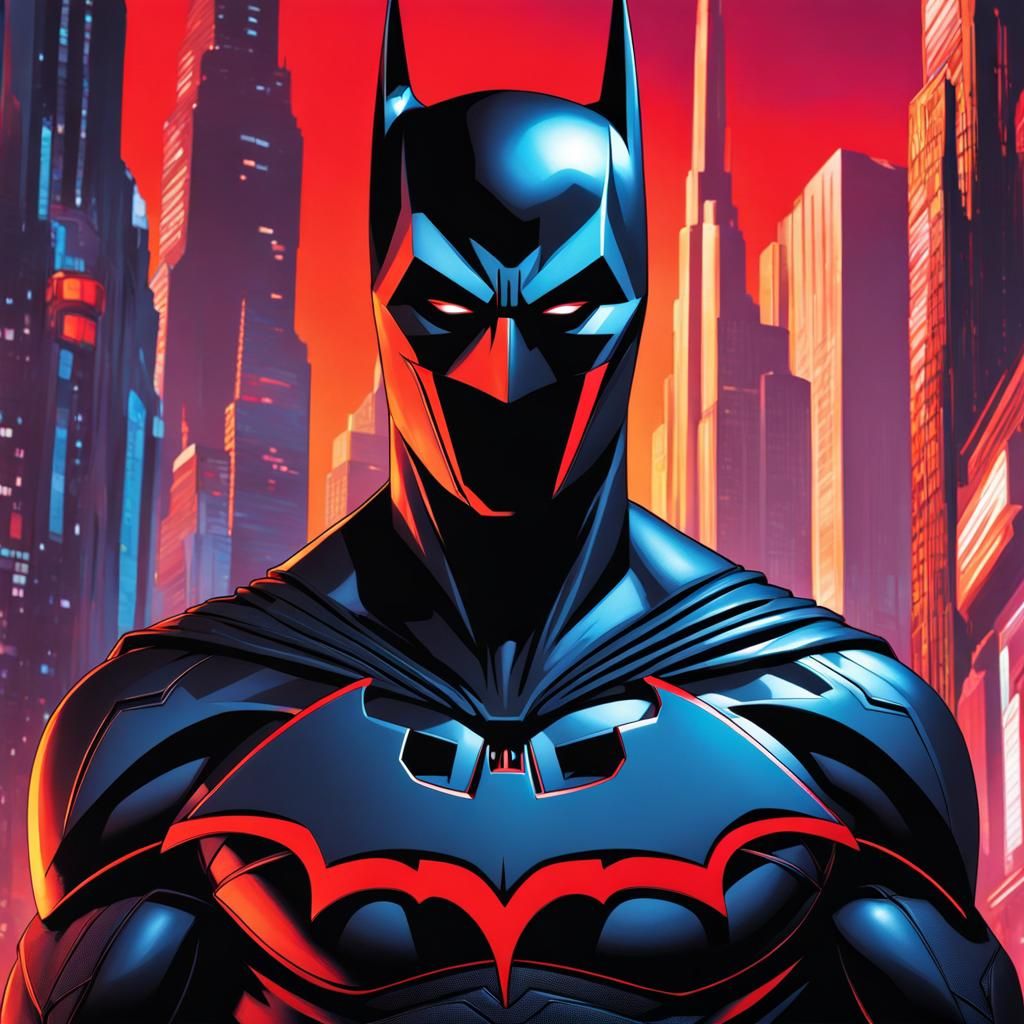 Batman Beyond