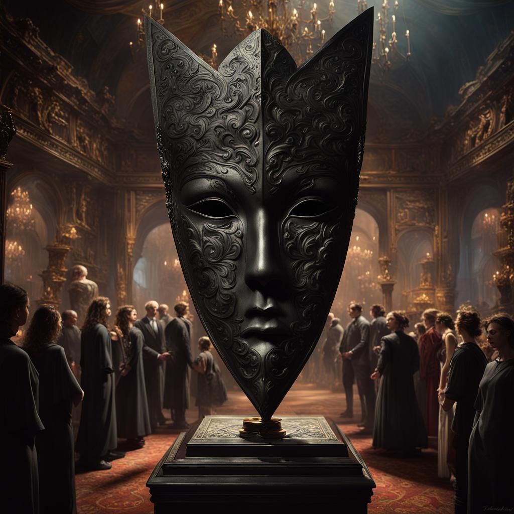 Elysium Shard Auction: High Fantasy Matte Painting