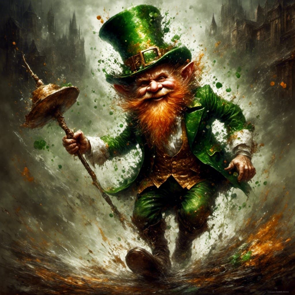Leprechaun