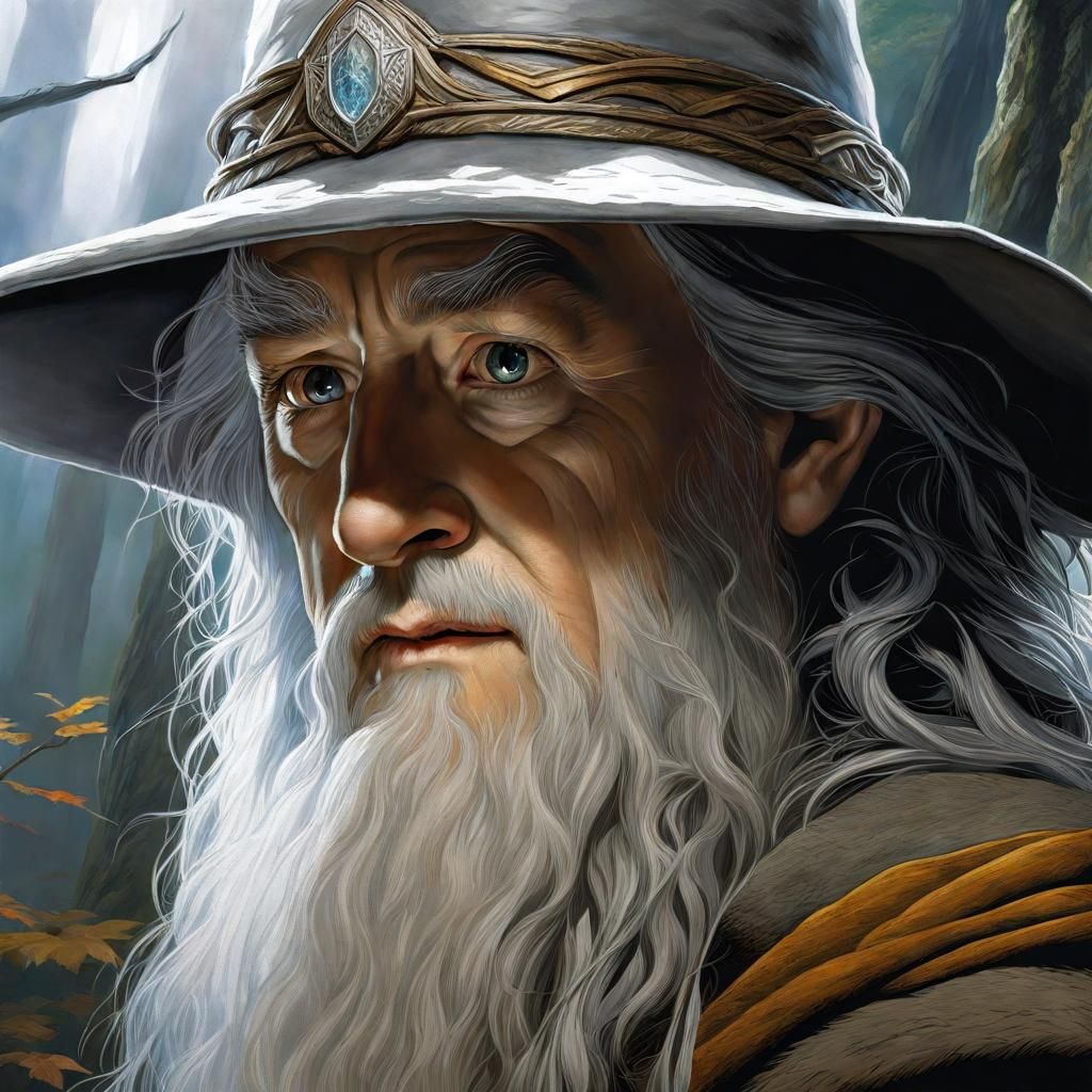 Gandalf